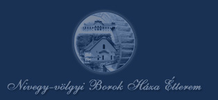 Nivegy-vlgyi Borok Hza tterem